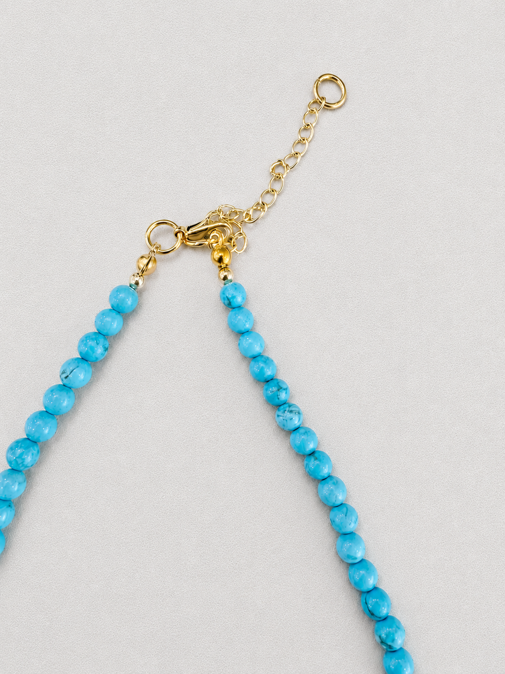 Aegean Statement Necklace