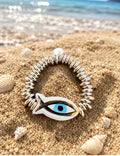 Sardinian Charm Bracelet