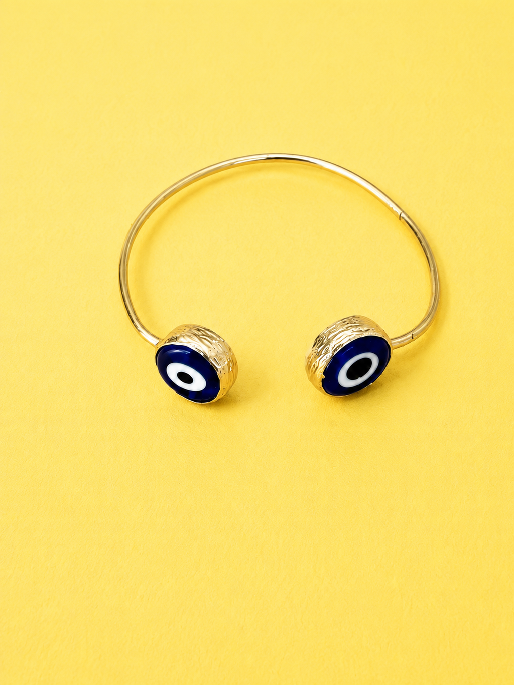 For Your Eyes Only Cuff