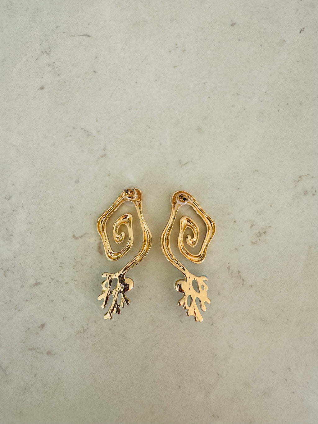 Reef Whisper Earrings
